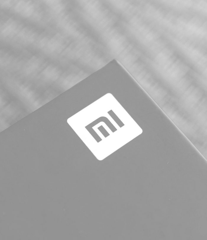 Xiaomi : une nouvelle version du logo très onéreuse